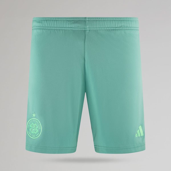 Pantalones Celtic 3ª 2023 2024